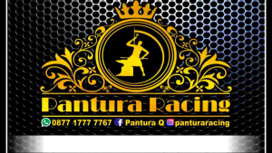 KNALPOT Racing SC Karisma Revo Supra X 125 Blade & Helm In Revo Absolute