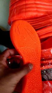 Outsol Futsal Polos Sol Sepatu Futsal Anak-Anak Size 3435363738 Outsol Futsal