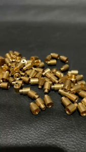 Nepel botol corong ujung stopper kabel luar vespa Kuningan vespa super sprint pts px dsb detail original bagus murah grosir eceran