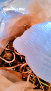 FAN HOOK CEILING MOUNT U TYPE HEAVY DUTY