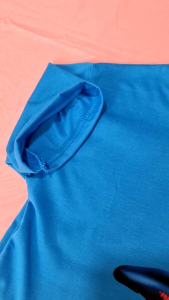 KAOS ANAK 2-9 TAHUN MOTIF SPIDERMAN