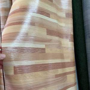 ขายเป็นเมตร ส่งฟรี เสื่อน้ำมันลายไม้ เนื้อแข็ง ทนสุด หนาพิเศษ 1 มิลลิเมตร หน้ากว้าง 2 เมตร - คุณภาพพรีเมี่ยม, ทนทาน, ส่งเร็ว, ซื้อกันได้เลย