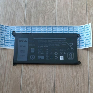 BATTERY ORIGINAL DELL แบตเตอรี่ ของแท้ DELL INSPIRON 13-5368 7368 15-5567 5568 WDX0R