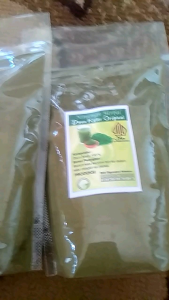 Daun Kelor Bubuk Murni 500gr: Suplemen Alami yang Wajib Anda Coba