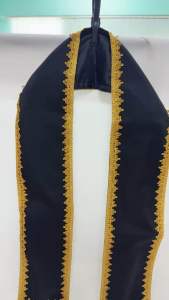 READY STOCk Kadazan Dusun Traditional Selempang Pakaian Tradisional Sabah Borneo