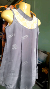 ชุุดเด็กน่ารักๆ เสิ้อผ้าเด็กน่ารัก ชุดลูกสาว ชุดกระโปงเด็ก เสื้อผ้าเด็กผู้หญิง เด็กอายุ3-4ปี รอบอกเสื้อ24นิ้วตัวยาว21นิ้ว