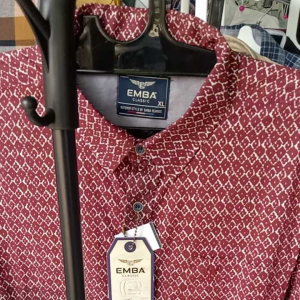 Kemeja Emba