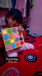 PUZZLE HURUF AND NUMBER MURAH KAYU / MAINAN EDUKASI 3 DIMENSI ABC DAN 123 / BELAJAR MENGENAL HURUF DAN ANGKA