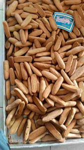 Kue bangket Gula Aren 500grm