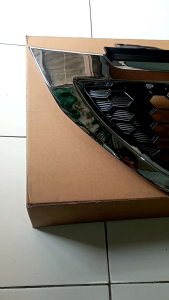grill Honda New CRV gen 4 tahun 201220132014