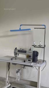 LAMPU JUMBO 50cm Mesin Jahit High Speed / Lampu Mesin Jahit Industri Highspeed Juki Typical / Lampu LED Terang 10W Sewing Expert Sewingexpert