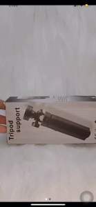 Tripod Mini Smartphone Holder: Aksesoris Pengambilan Gambar yang Tahan Lama