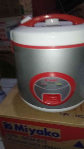 MAGICOM SANEX 18L MC-258 silver