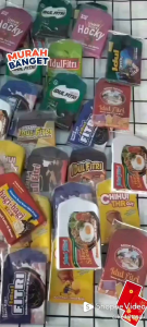 Amplop Lebaran Angpao Lebaran Fitrah (10 pcs)