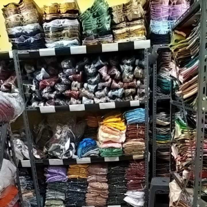 DALEMAN KEBAYA JUMBO LD 115-140/KEMBEN/KAMISOL