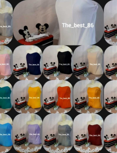 Longtorso JUMBO/Korset/Kemben/Bustier kaos