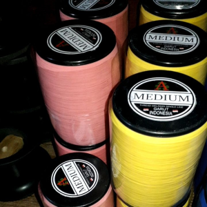 Gelasan Medium Original Size 0.22: Praktis & Tahan Lama