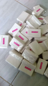 Sabun Susu Pemutih Badan: Rekomendasi Terbaik