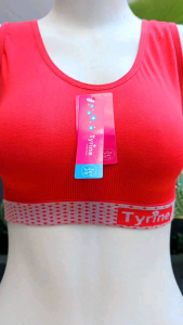 3 PCS Bra Bh Miniset wanita cewek Dewasa Remaja Polos Bahan Katun Rajut Lembut TYRINE All Size M L XL XXL Berkualitas