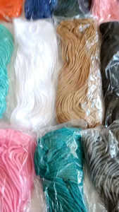 Tali Kur Sifa 3 mm Kemasan 80 Gram (30 Meter)