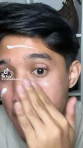 (CUMA 1 SACHET BUKAN HARGA BOX) Yessicas 24k Hyaluronic Acid Sleeping Mask (Moisturizing Smoothing Firming) YESSICA SLEEPING MASK MASKER AYU JESICA
