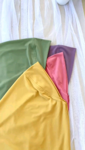 Ivaniar Hijab Instan Anak Zaskia: Pilihan Hijab Praktis Untuk Anak