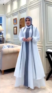 RAYANA DRESS PREMIUM TERMURAH