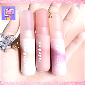 KOBELEEN Matte Velvet Lip Gloss