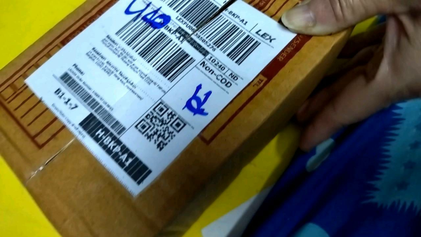 Buyer review video 3
