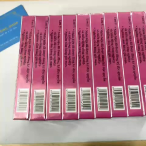 Combo 10 hộp rơ lưỡi ĐÔNG PHA vệ sinh răng miệng cho bé chính hãng