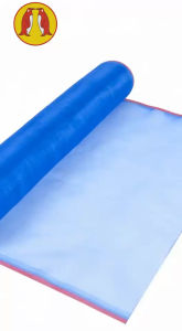 มุ้งฟ้าไนล่อนขายยกม้วน 90 cm x 100หลาเต็ม!! เหมาะกับกั้นคอกสัตว์ กั้นแบ่งพื้นที่ ล้อมรั้ว ล้อมเป็ดห่าน ล้อมกั้นกบ อึ่ง