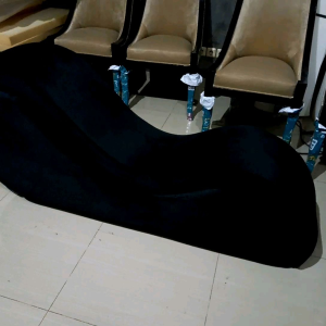 Sofa Santai Kamasutra: Desain Ergonomis, Ukuran, dan Kelebihannya