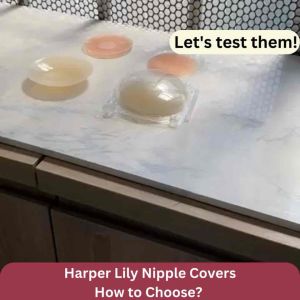 Reuseable Nipple Covers | Silicone Nipple Pasties | Silicone Nipple Pad Breast Petals Breast Sticker Nipple Pad Nipple Patch
