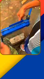 ALAT PENEKUK BESI BETON SUPER KUAT UKURAN 6 8 10 12 16 MILI