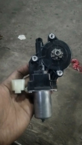 motor dinamo power window brio Mobilio brv