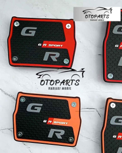 PEDAL GAS MATIC GR SPORT MOBIL UNIVERSAL