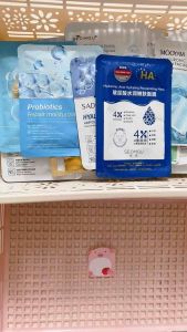 100 mặt nạ SPA CAO CẤP tinh chất serum vitamin collagen tre hoa da dưỡng trắng cấp ẩm dưỡng ẩm da giam nep nhan