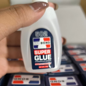 Evobond Super Glue High Performance Adhesive