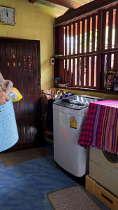 Wash World (HEXA)สูตรใหม่ วอชเวิลด์x1 ปรับผ้านุ่มสูตรเข้มข้น 540 ml. หอมยาวนาน45วัน