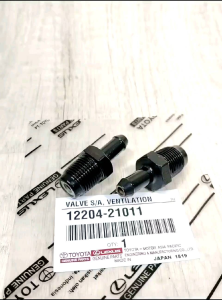 12204-21011 Pcv Valve Yaris Vios Limo / Katup Oli / Ventilator