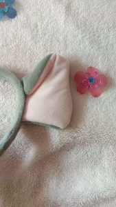 Bando lucu Karakter hewan ( Gajah ) Dapat dipakai untuk anak-anak Dan Dewasa