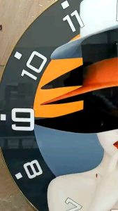 siêu phẩm đồng treo phòng bé gái dễ thương đáng yêu!!!