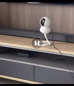 SG READY STOCK Tp- Link Xiaomi Drilling Prjector Camera Rack CCTV Stand Holder Support Adjustable Bracket Tripod