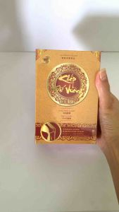 Khớp Đế Vương Hộp 60 viên – Khỏe gân cốt giảm đau nhức xương khớp