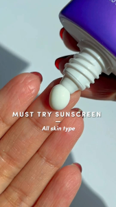 Implora Perfect Shield Sunscreen SPF40 PA++++ (50ml) Implora Sunscreen | BPOM | COD | Sunscreen Wajah