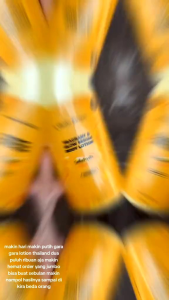 LOTION THAILAND VIRAL BPOM 500ML