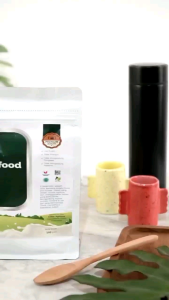 ETAWAFOOD SUSU KAMBING ETAWA BUBUK 1KG & ½KG