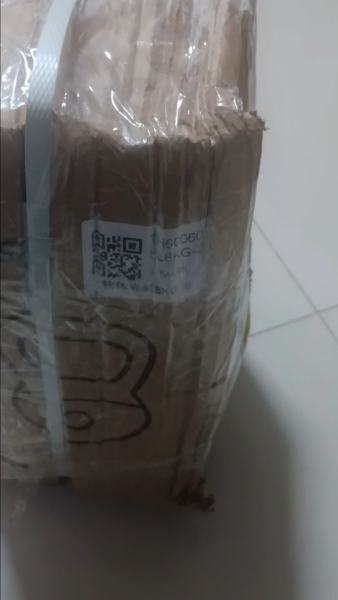 Buyer review video 5