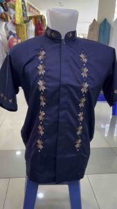 Baju Koko Pria: Desain Nyaman & Murah dari Bukittinggi