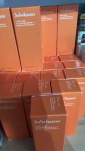 [SG stock] 🇸🇬  Sulwhasoo First Care Activating Serum VI 0.5oz